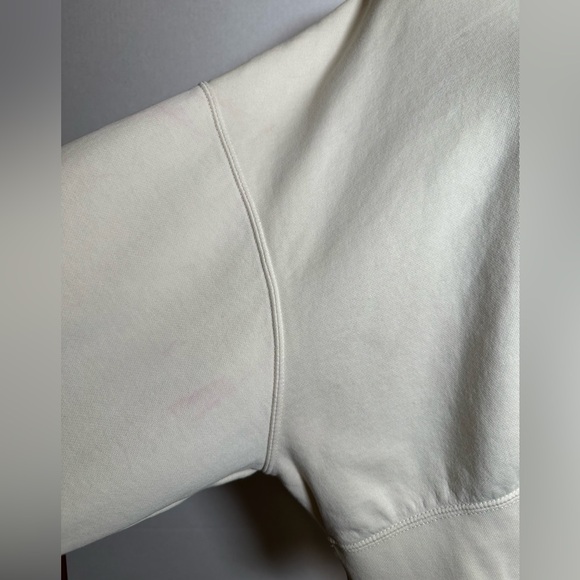 Nike Oversized Fleece - Picture 6 of 6